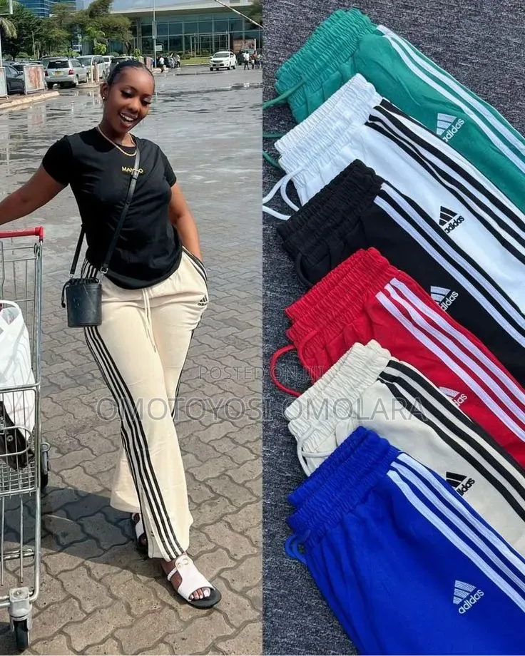 Luxury Wears