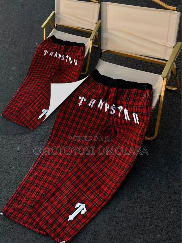 Luxury Wears