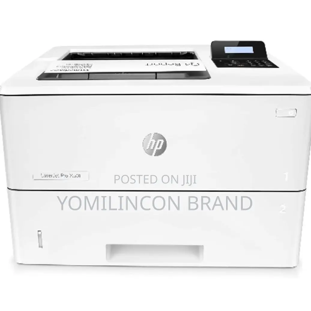 Hp Laserjet Pro M501dn