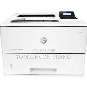 Hp Laserjet Pro M501dn