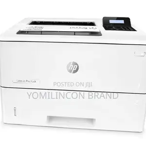 Hp Laserjet Pro M501dn