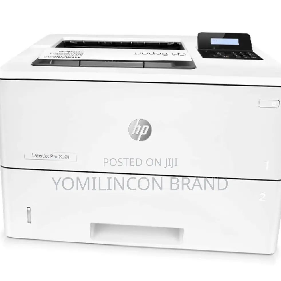 Hp Laserjet Pro M501dn