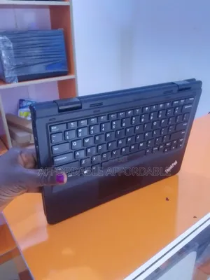 Laptop Lenovo ThinkPad 11e 8GB Intel Pentium SSD 256GB