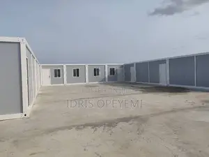 Modular Office /Accommodation