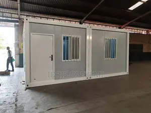 Modular Office /Accommodation
