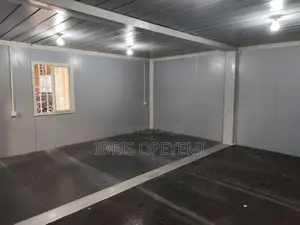 Modular Office /Accommodation