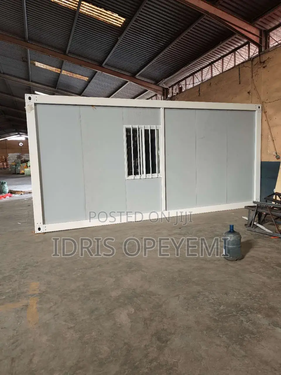 Modular Office /Accommodation
