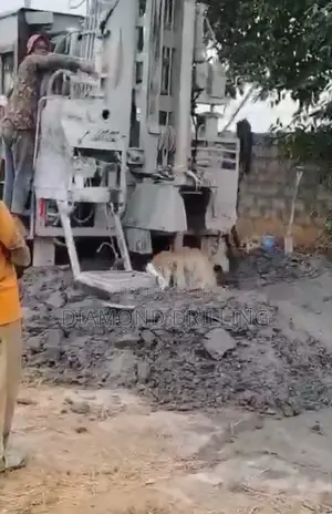Get a Borehole That Increases Your Property Value Instantly.