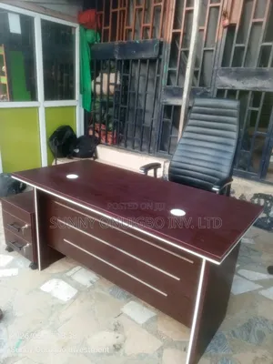 Office Desk in Abeokuta