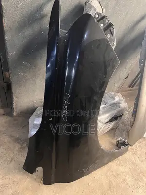 Rx 350 Right Fender Available