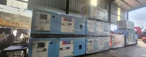 250kv-500kva Diesel Generator