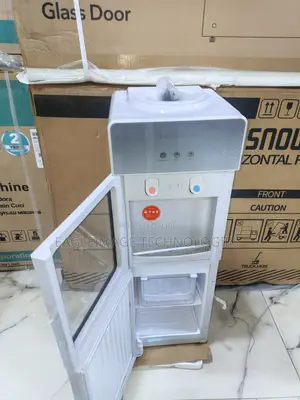 High Quality Polystar Water Dispenser