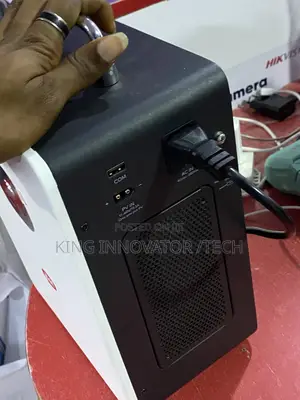 Itel Power Tank