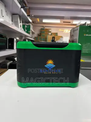 Suntrick Newvew 600w Portable Power Station _555wh Backup Power