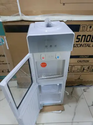 Polystar Water Dispenser for Homes and Shops