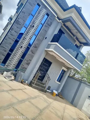 Furnished Mini Flat in Ayobo for rent