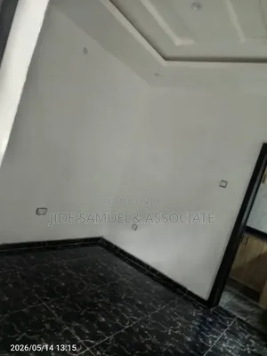 Furnished Mini Flat in Ayobo for rent