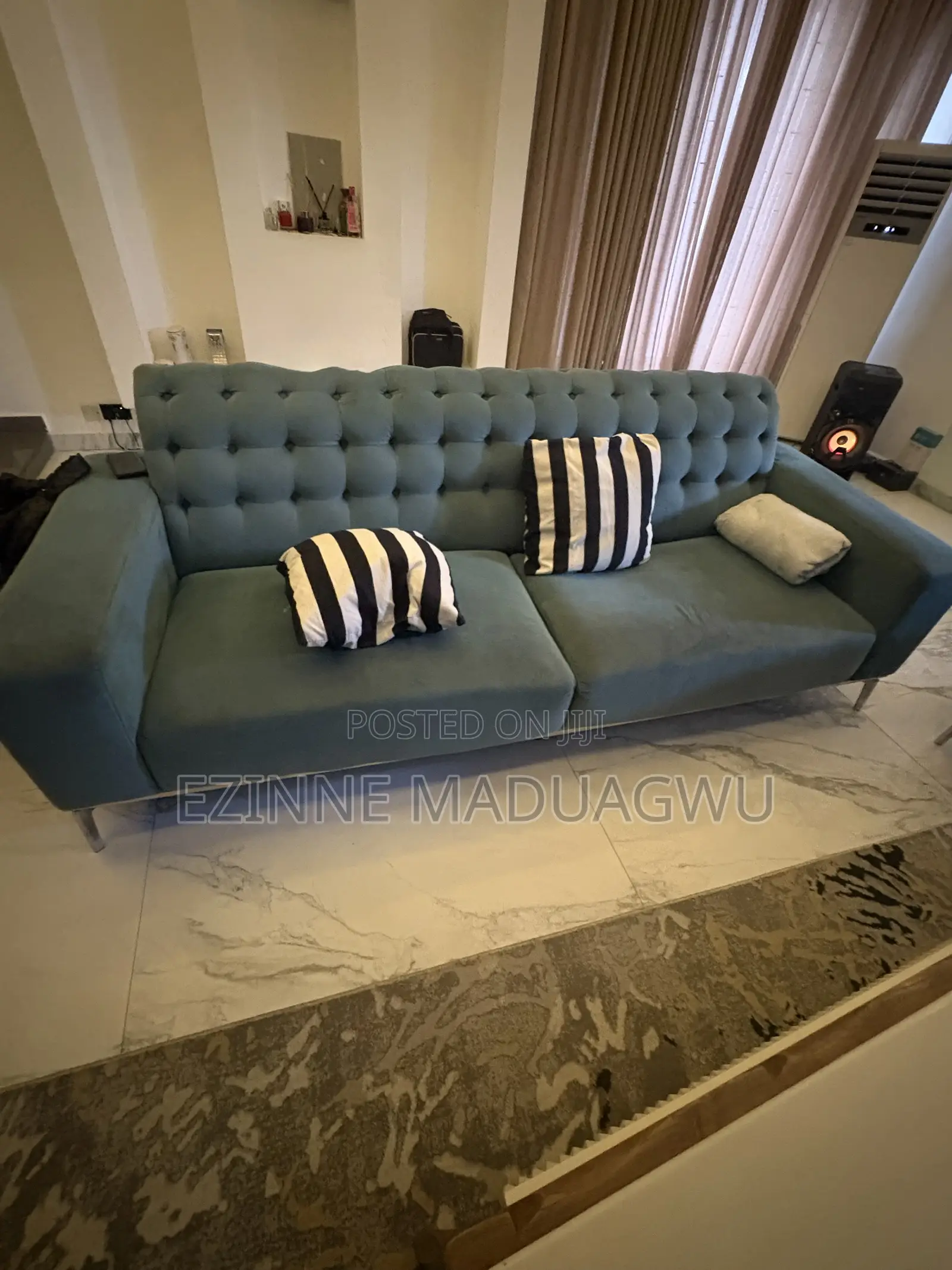 Sofas in Good Condition