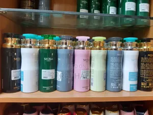 Suger Spray