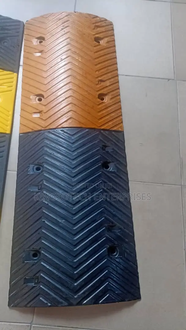 Speed Breaker