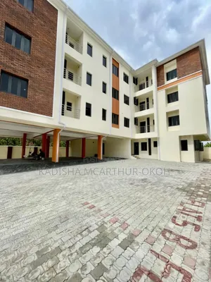 3bdrm Apartment in Katampe (Main) for sale