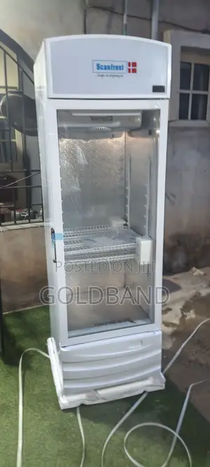 Top Quality Scanfrost Sfuc300xg Bottle Cooler