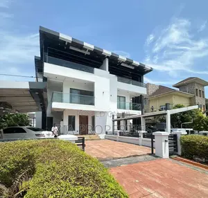 5bdrm Duplex in Parkview Estate for rent