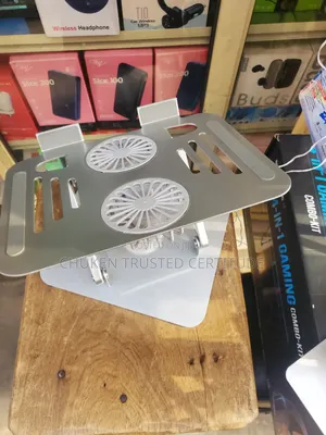 Laptop Stand (Notebook Pc Stent/Heat Dissipation)