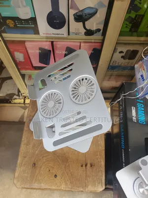 Laptop Stand (Notebook Pc Stent/Heat Dissipation)