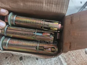 M16* Fix Bolt for Industrial Use