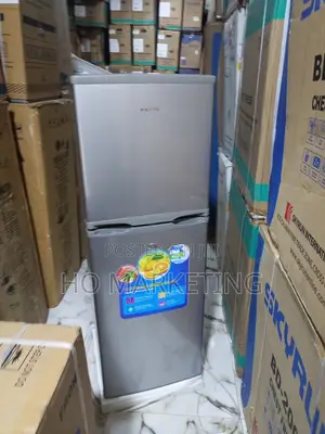 Polystar Pv-Dd250dl Multi Purpose Refrigerator