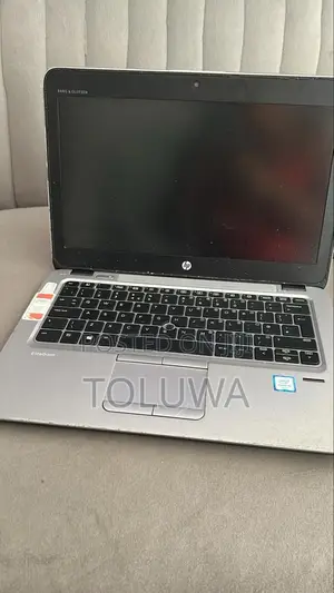 Laptop HP EliteBook 840 G6 8GB Intel Core i5 HDD 256GB