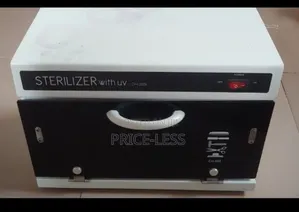 Uv Sterilizer