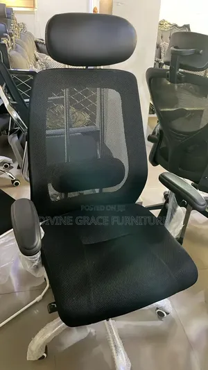 Premium Office Chair