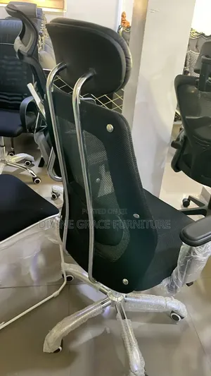Premium Office Chair