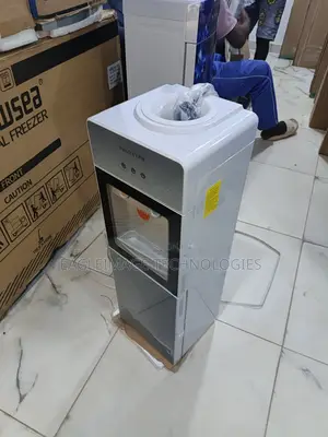 New Stock Polystar Water Dispenser