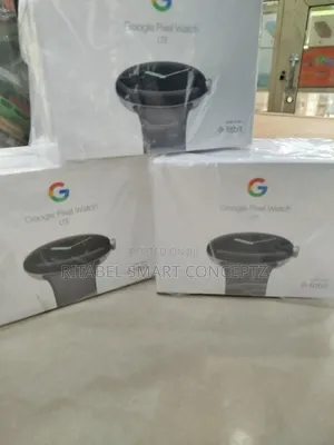 Google Pixel Watch