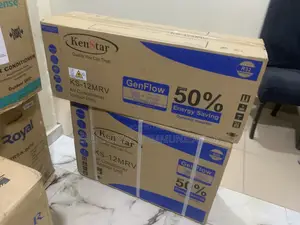 Kenstar Ks12mrv Trusted Inverter Air Conditioner