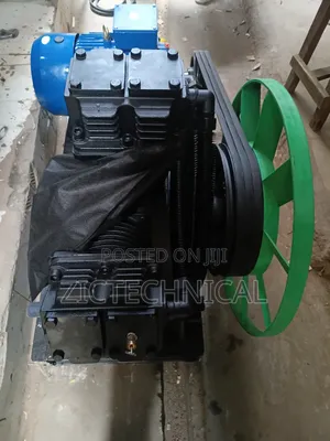 Kaeser Air Compressor 30 Bar