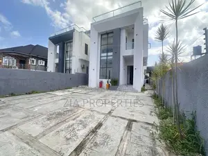 5bdrm Duplex in Ajah for rent