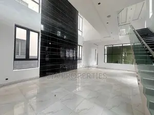 5bdrm Duplex in Ajah for rent