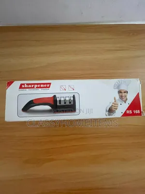 Knife Fast Sharpener