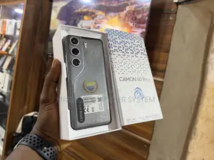 Tecno Camon 40 Pro 5G 256 GB