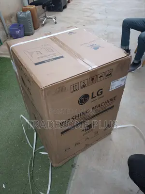 Lg Innovative Laundry Care Machine F4v3ryp6je