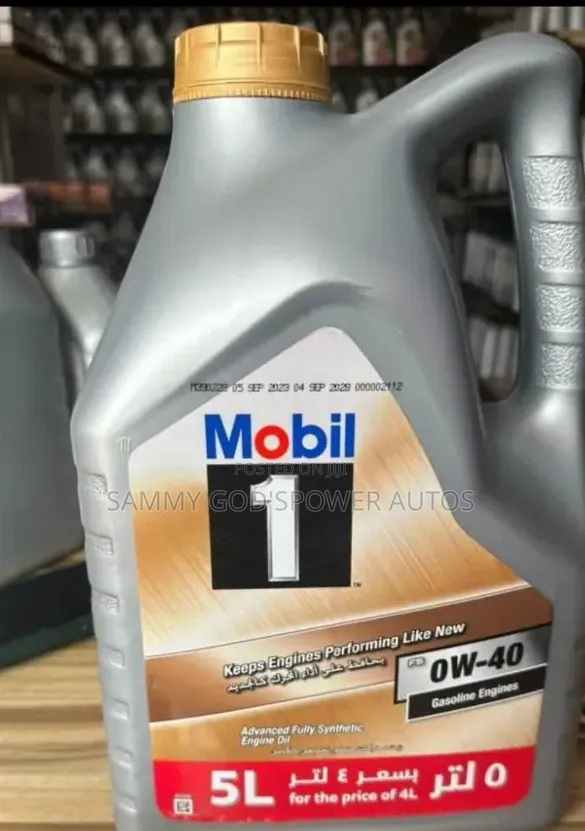 Lubricants
