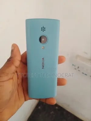 New Nokia 150