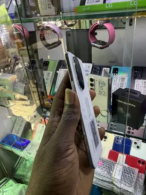 Honor 200 256 GB White