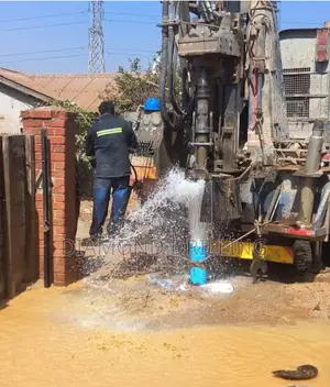We Turn Every Plot of Land Into a Water Source You Can Trust.