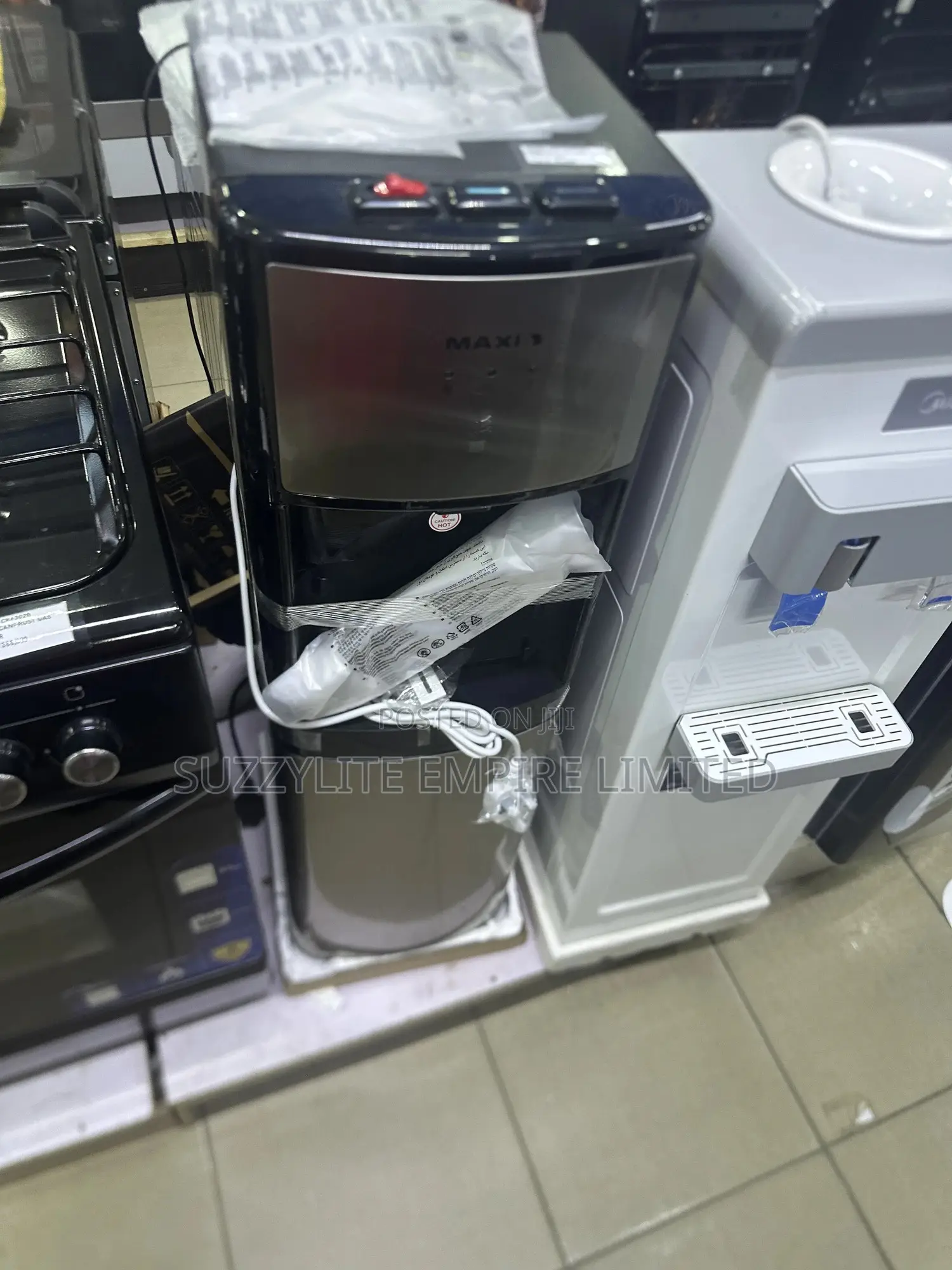 Maxi Water Dispenser