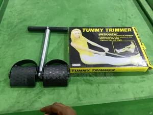 Tummy Trimmer